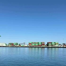 The 145% tariff already did its damage Image