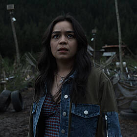 Final Destination Bloodlines Image