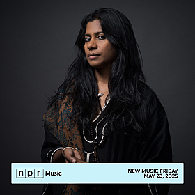 New Music Friday: The best albums out May 23 Image