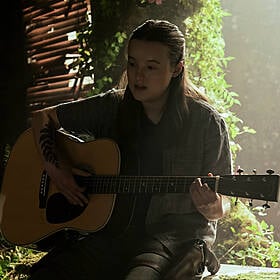 The Last Of Us Image