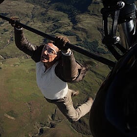 Mission: Impossible – The Final Reckoning And What's Making Us Happy Image