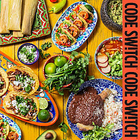 Why tacos are as 'American' as apple pie Image