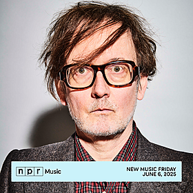 New Music Friday: The best albums out June 6 Image
