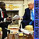 What Trump's fixation on 'white genocide' in South Africa tells us about the U.S.