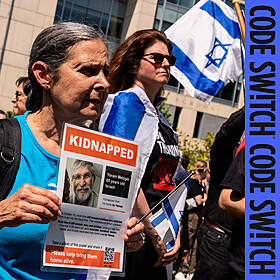 The administration's fight against antisemitism is dividing Jews Image