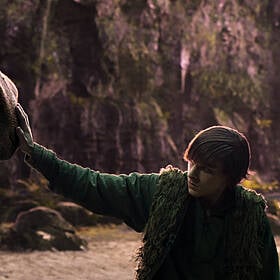 How to Train Your Dragon Image