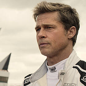 F1 And What's Making Us Happy Image