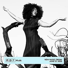New Music Friday: The best albums out June 27 Image