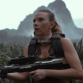 Jurassic World Rebirth And What's Making Us Happy Image