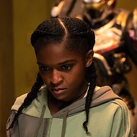 Ironheart Image