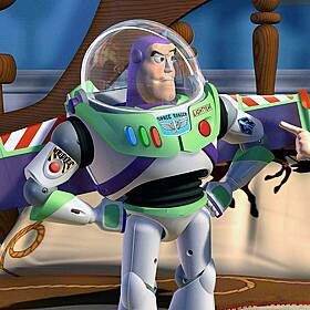 Best Pixar Movies, Ranked Image