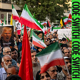 Iranian American identity was under scrutiny long before the U.S. struck Iran Image