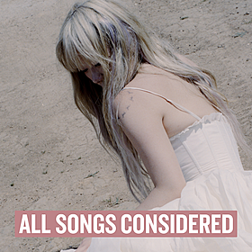The Contenders, Vol. 15: Wisp, Blonde Redhead, Sherelle, more Image