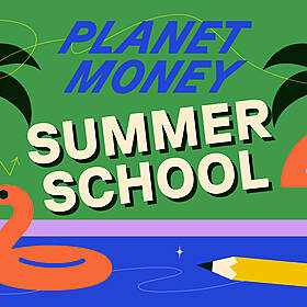 Summer School 1: A government's role in the economy is to make us all richer Image