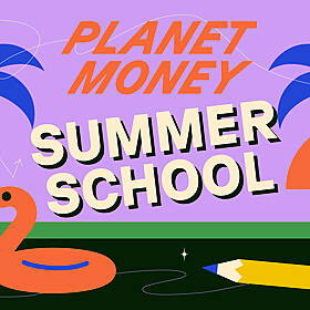 Summer School 2: How taxes change behavior and the economy Image