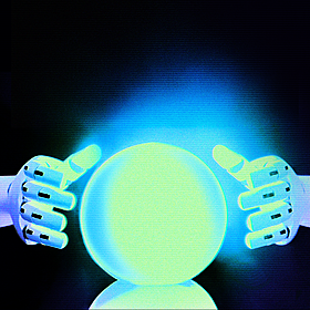 Prophets of Technology: The OG influencers Image