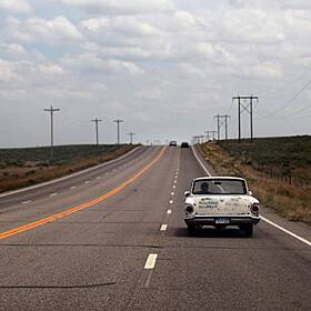 Great Songs For Your Next Road Trip Image