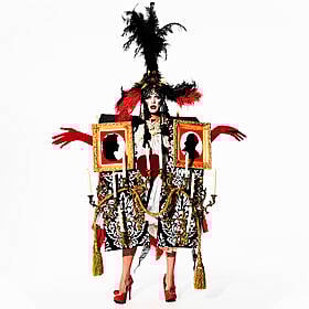 The state of fashion Image