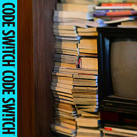The books, movies and music that shaped the Code Switch team Image