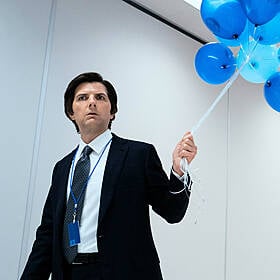 2025 Emmy Nominations Image