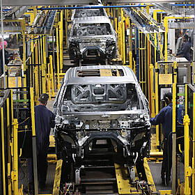Why are we so obsessed with manufacturing? Image