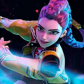 KPop Demon Hunters Image