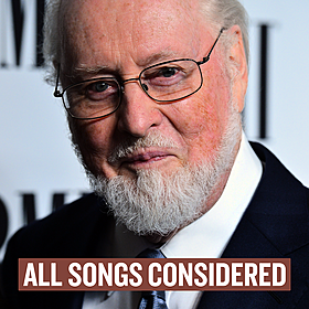 Is John Williams the GOAT? Image