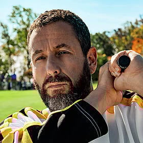 Happy Gilmore 2 Image