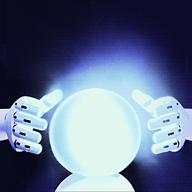 Prophets of Technology: The Biotech Visionaries Image