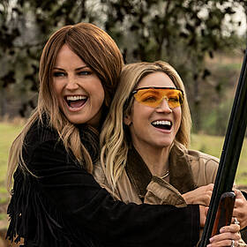 The Hunting Wives Image