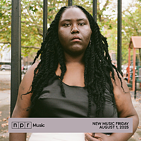 New Music Friday: The best albums out Aug. 1 Image