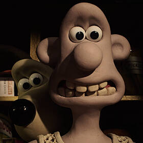 Wallace & Gromit: Vengeance Most Fowl Image