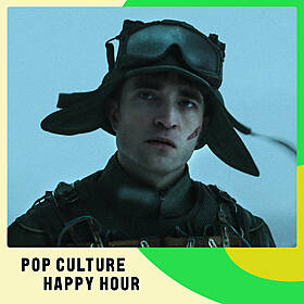 Mickey 17 And What's Making Us Happy Image