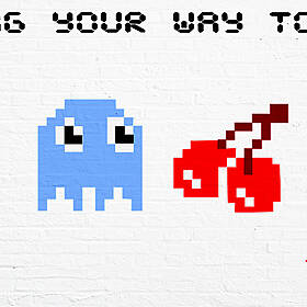 Gaming Your Way to Zen (encore) Image