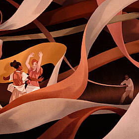 The Confrontation Image