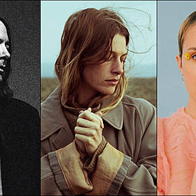 Stream New Music From Lavender Diamond, A Jay Som-Chastity Belt Collaboration, More Image