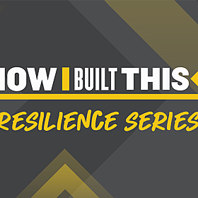How I Built Resilience: Bayard Winthrop of American Giant Image