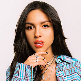 Olivia Rodrigo Image