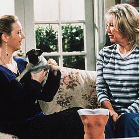 Top 10 'Friends' Supporting Characters, Ranked Image