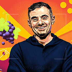 Serial Entrepreneur: Gary Vaynerchuk Image