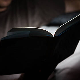Sci-Fi And Fantasy Books: A Guide Image