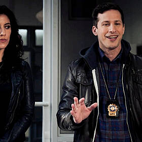Brooklyn Nine-Nine Image