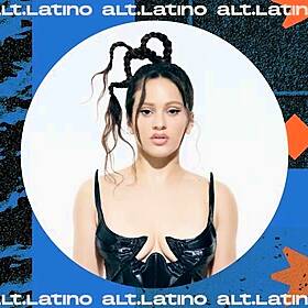 Presenting Alt.Latino: How Rosalía found her confidence Image