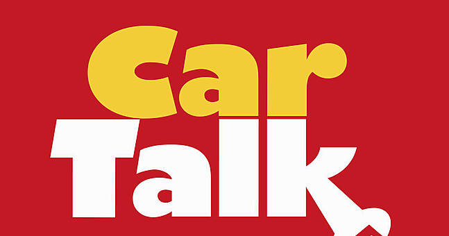 The Best of Car Talk - #2434: Car Talk's Family Vacation - GoL...