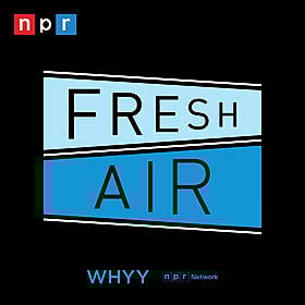 Terry Gross Remembers Her Late Husband, Francis Davis Image