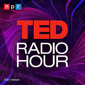 TED Radio Hour Image