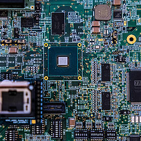 Forging Taiwan's Silicon Shield Image
