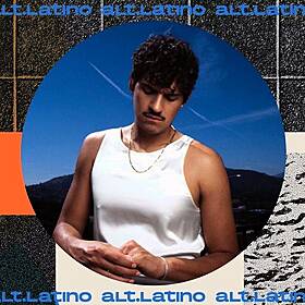 Omar Apollo on making music, being queer and Latinx Image