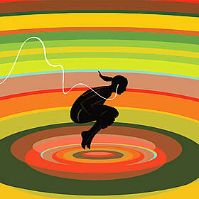 Sound And Silence Image