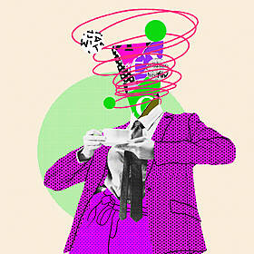 Monday — Friday Image